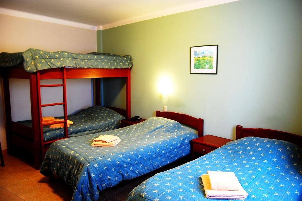 Casas Kolping Sucre Quarto foto